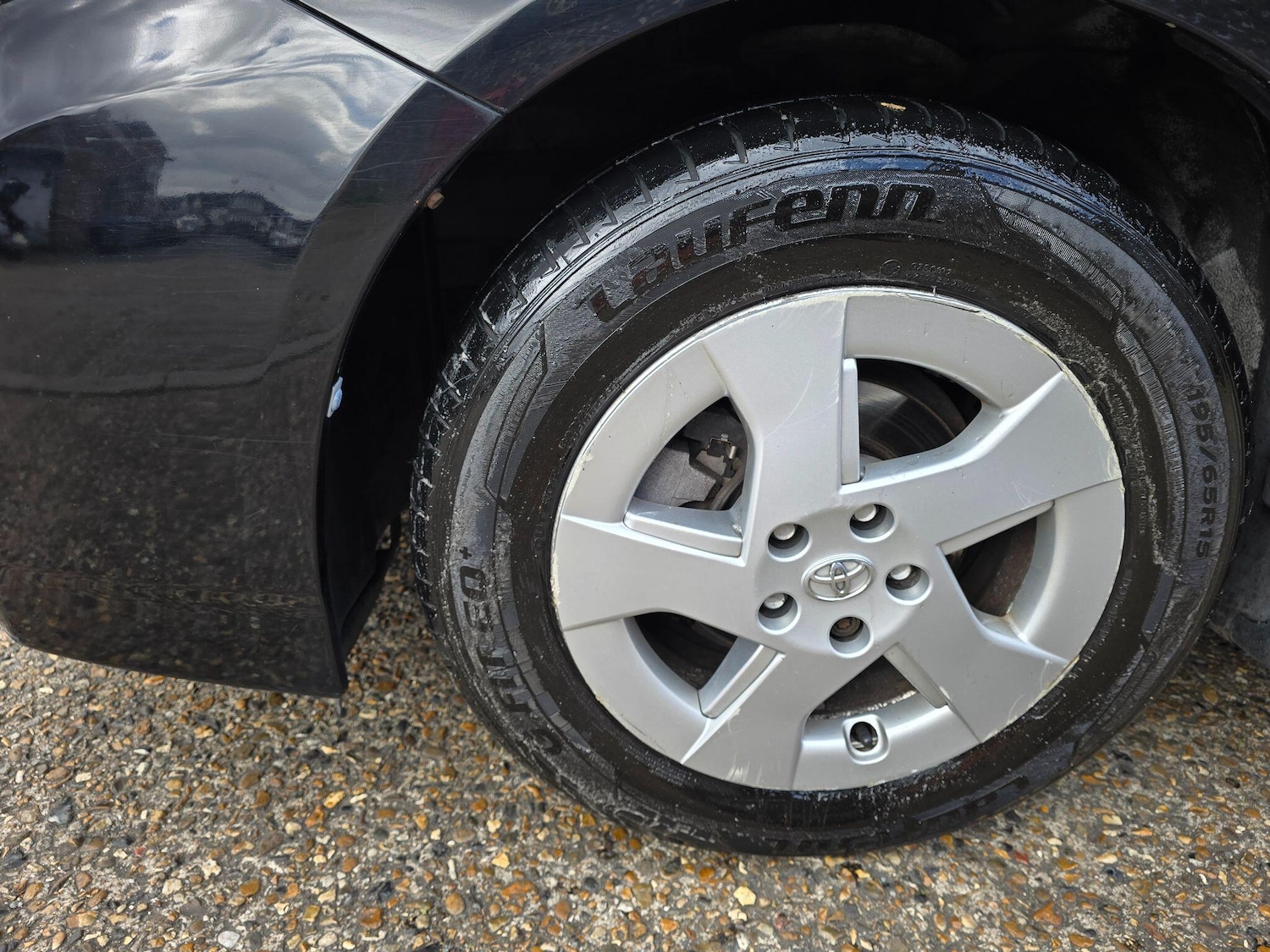 Used Toyota Prius 2010 for sale - 78072520: Photo 29