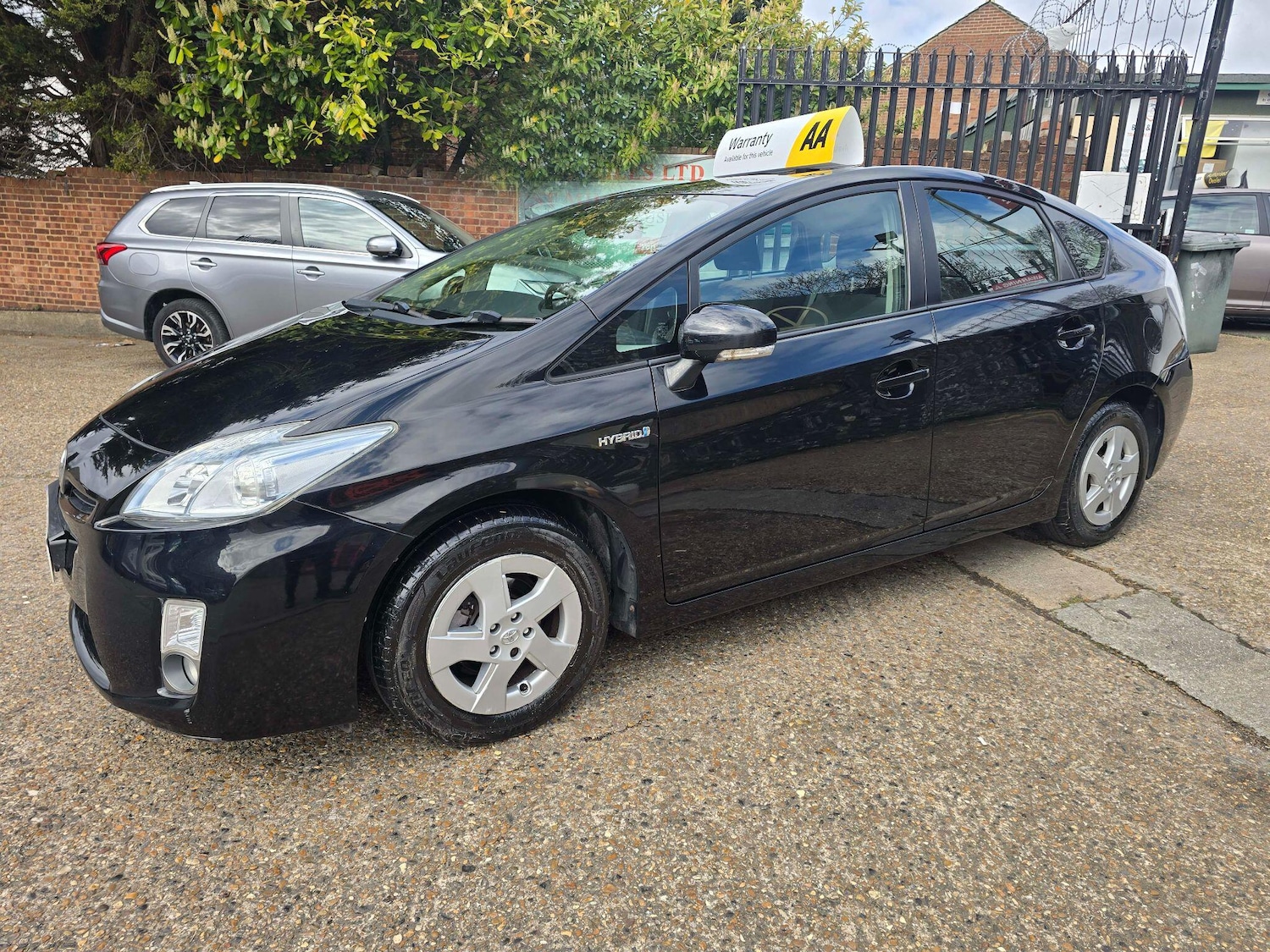 Used Toyota Prius 2010 for sale - 78072520: Photo 4