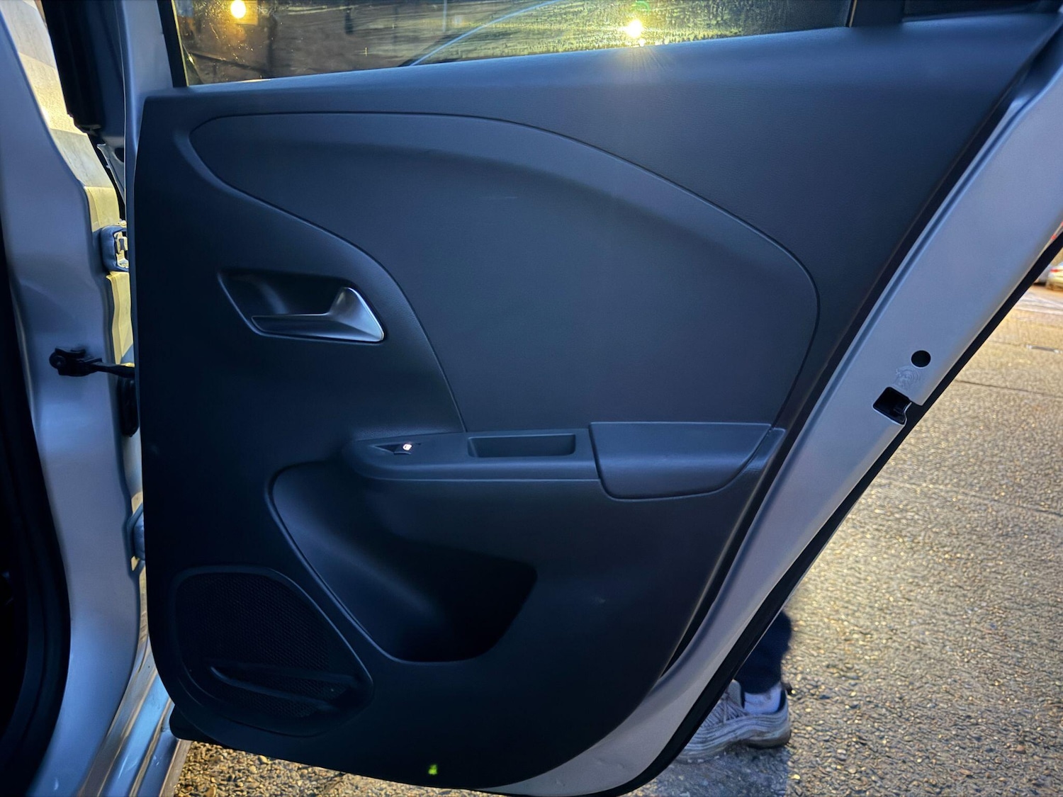 Used Vauxhall Corsa 2022 for sale - 77574309: Photo 13