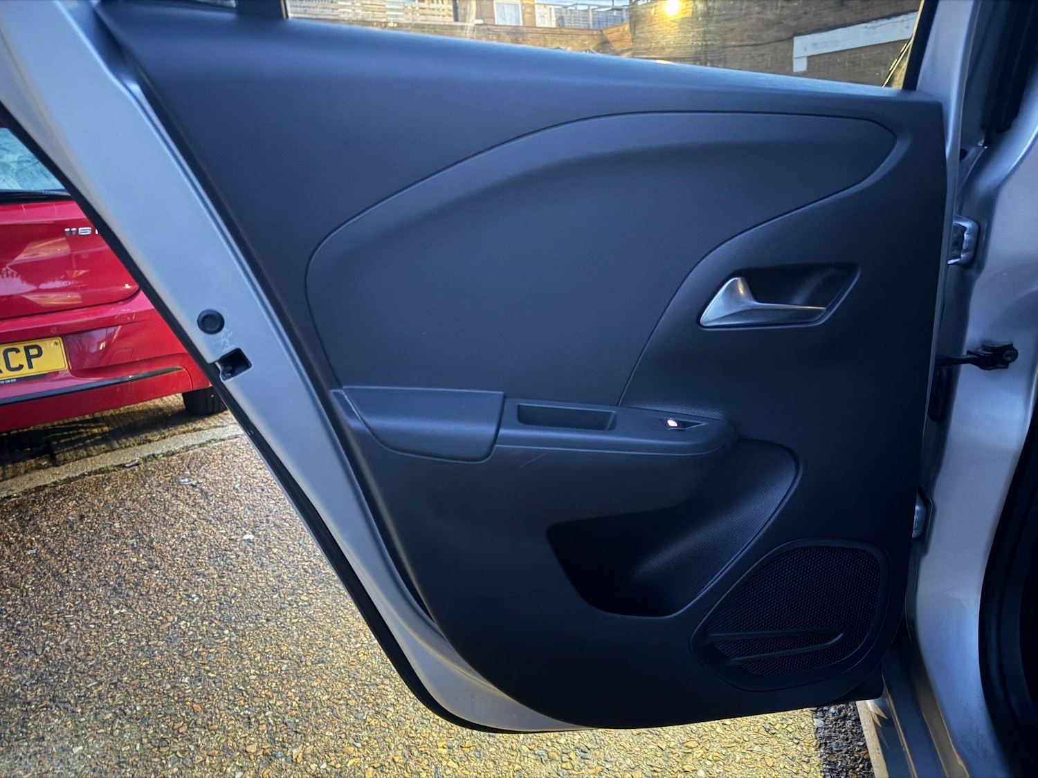 Used Vauxhall Corsa 2022 for sale - 77574309: Photo 14