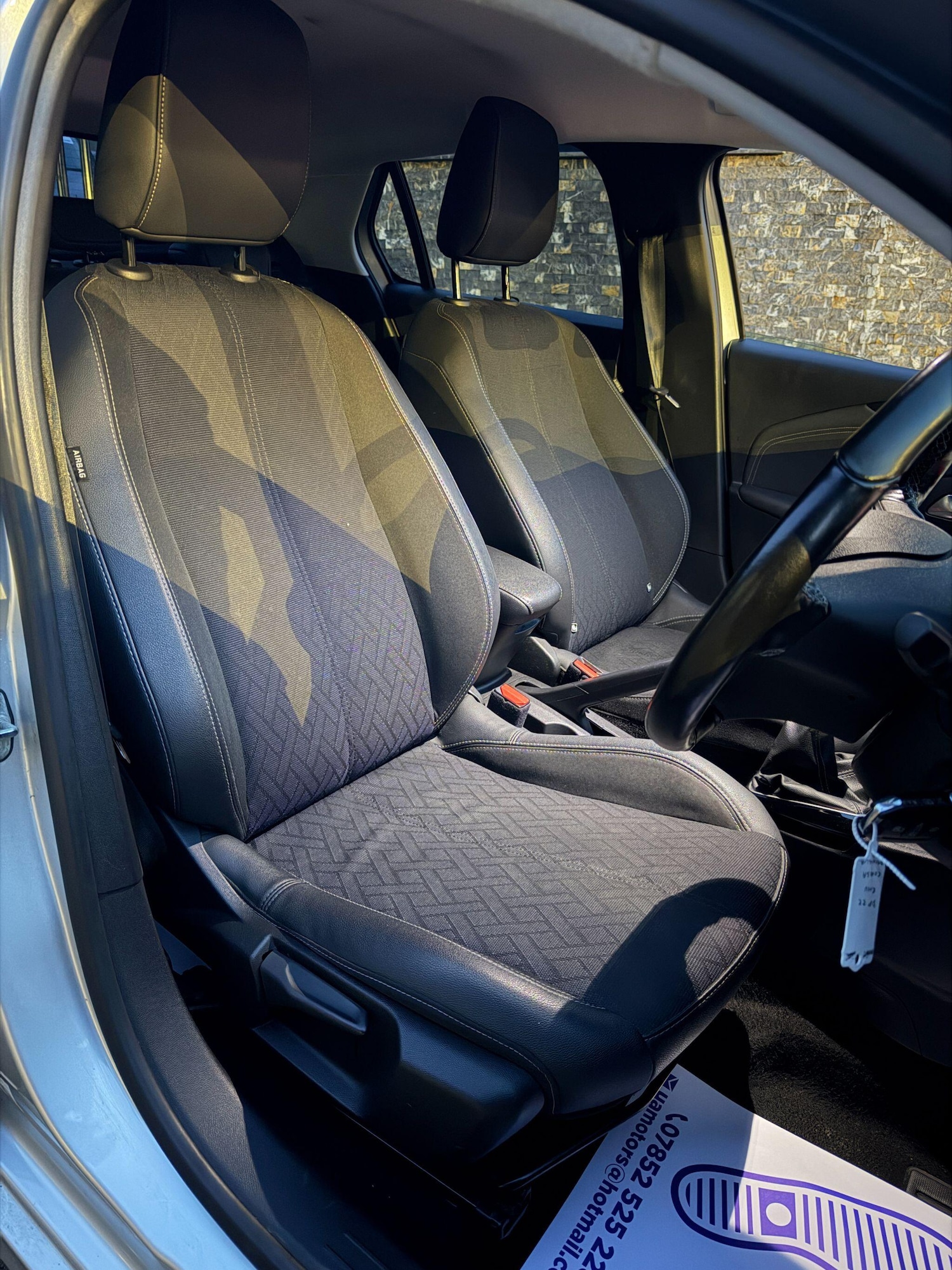 Used Vauxhall Corsa 2022 for sale - 77574309: Photo 16