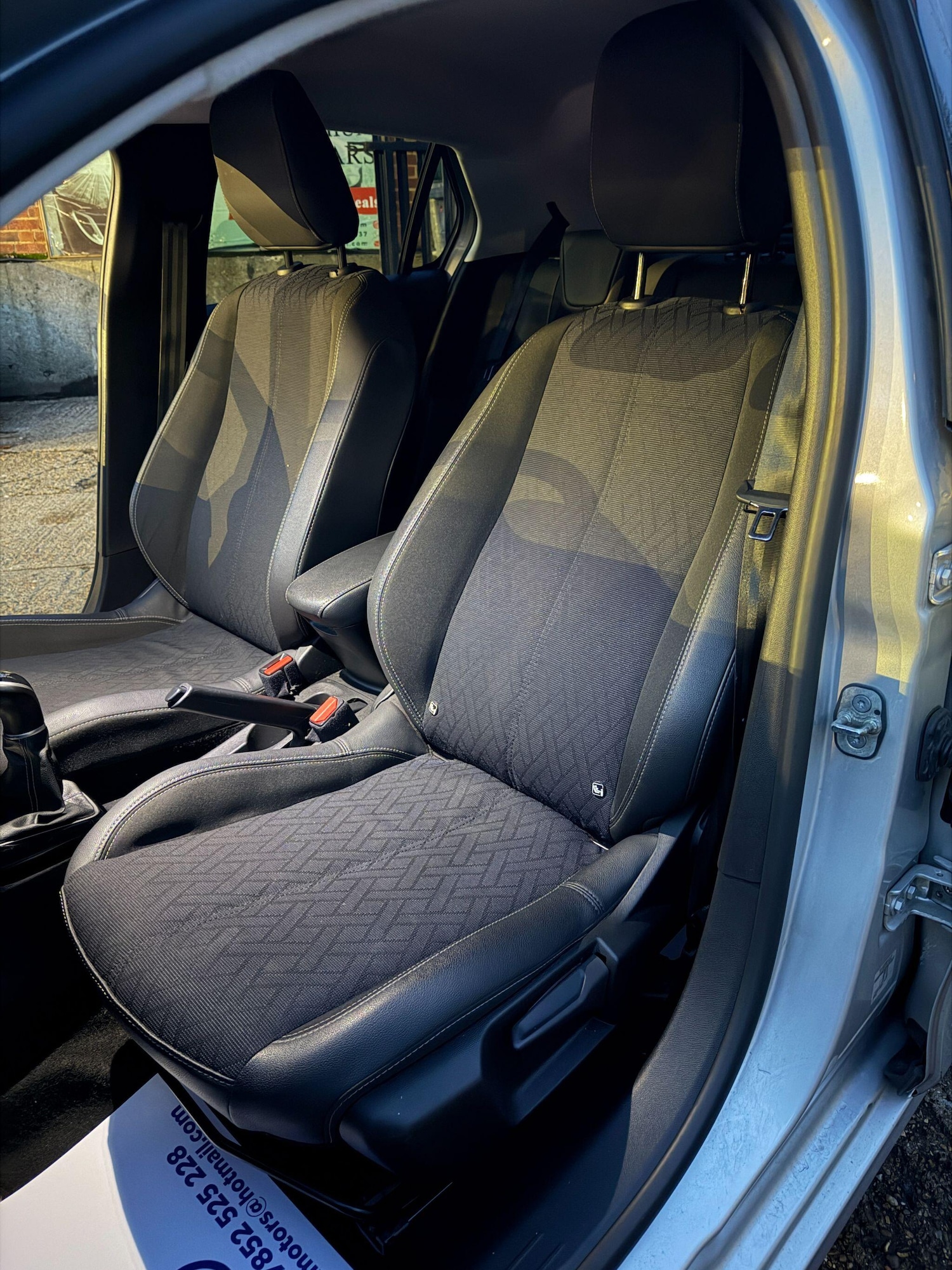 Used Vauxhall Corsa 2022 for sale - 77574309: Photo 17