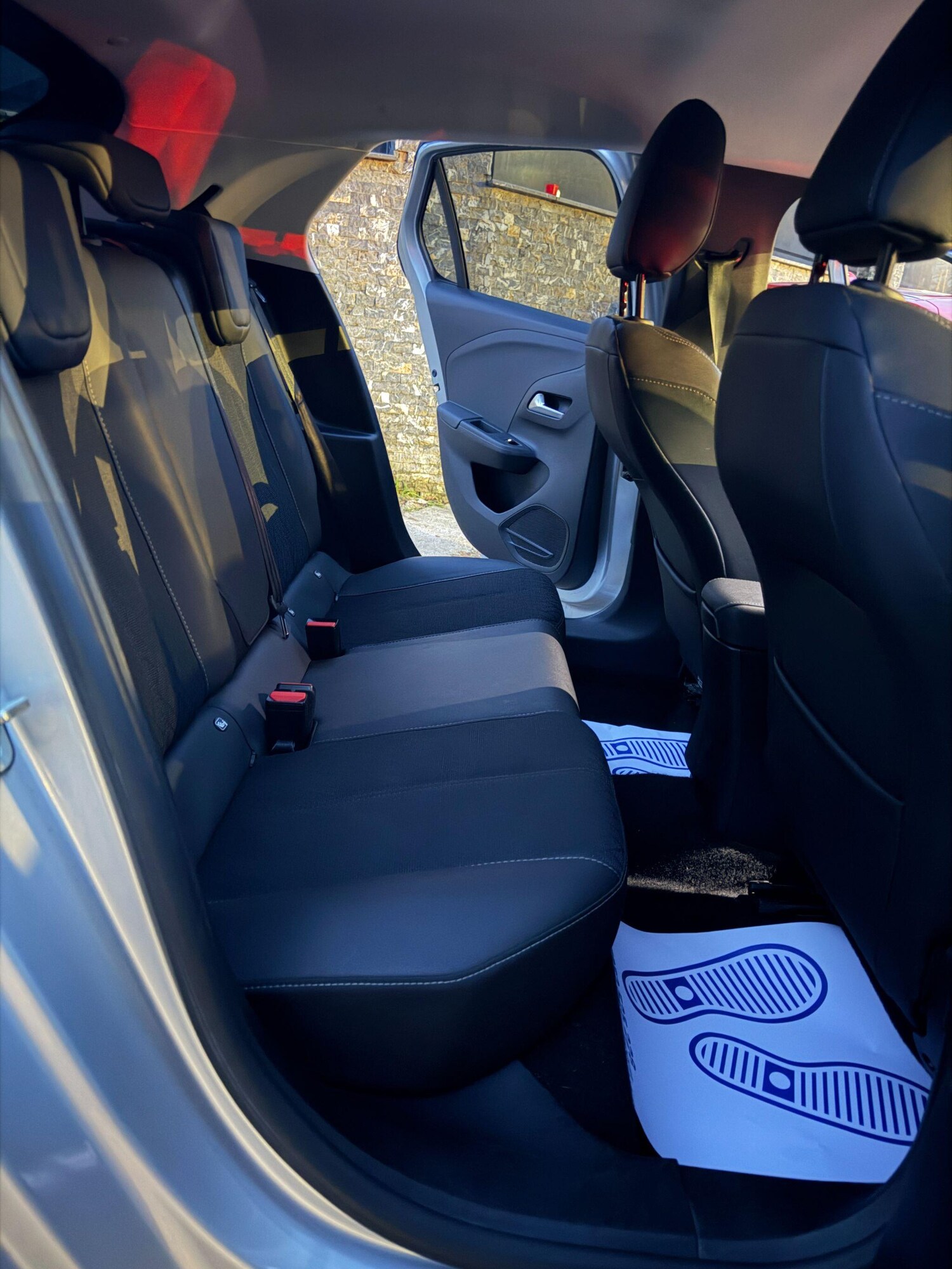 Used Vauxhall Corsa 2022 for sale - 77574309: Photo 18