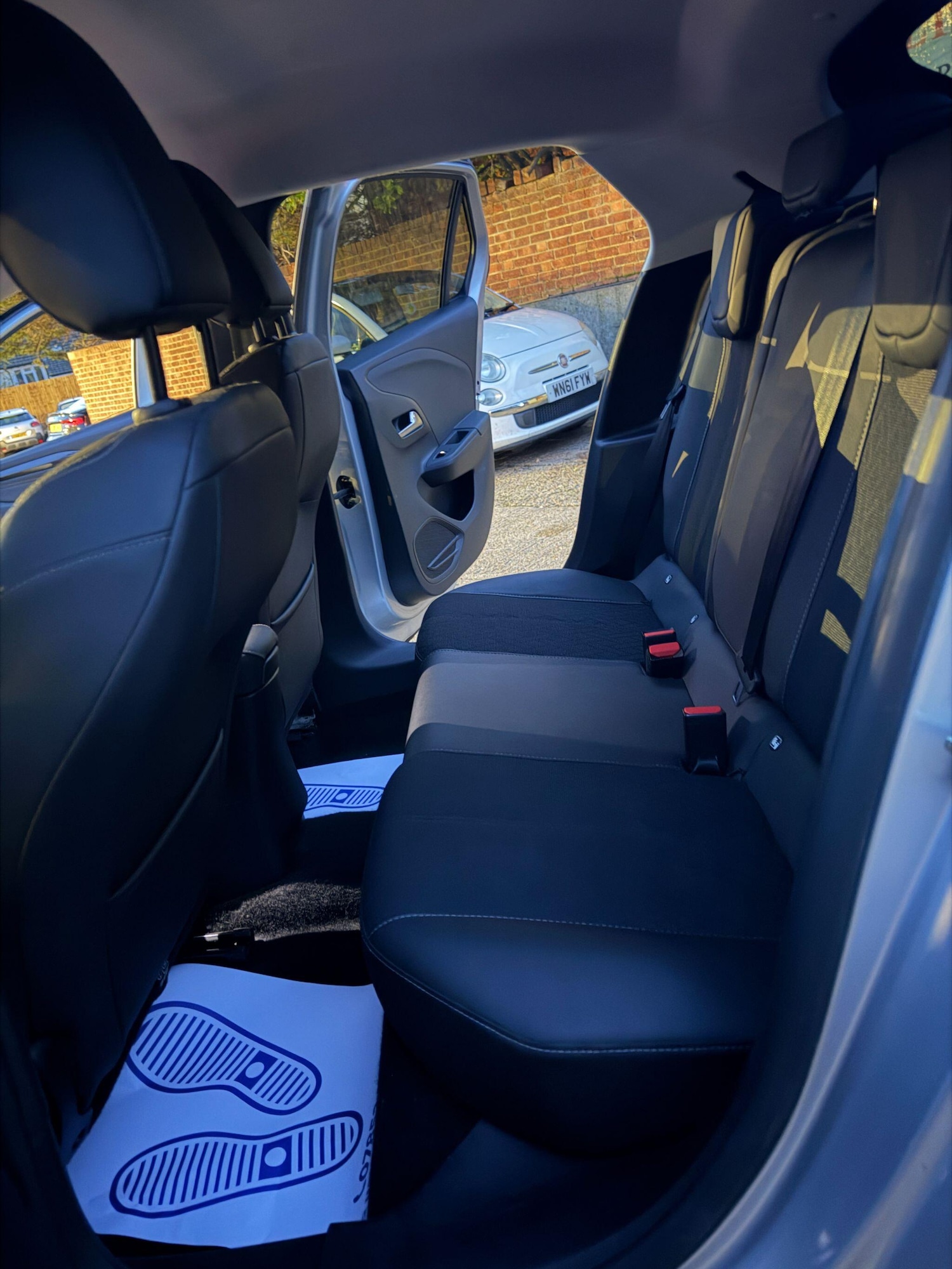 Used Vauxhall Corsa 2022 for sale - 77574309: Photo 19