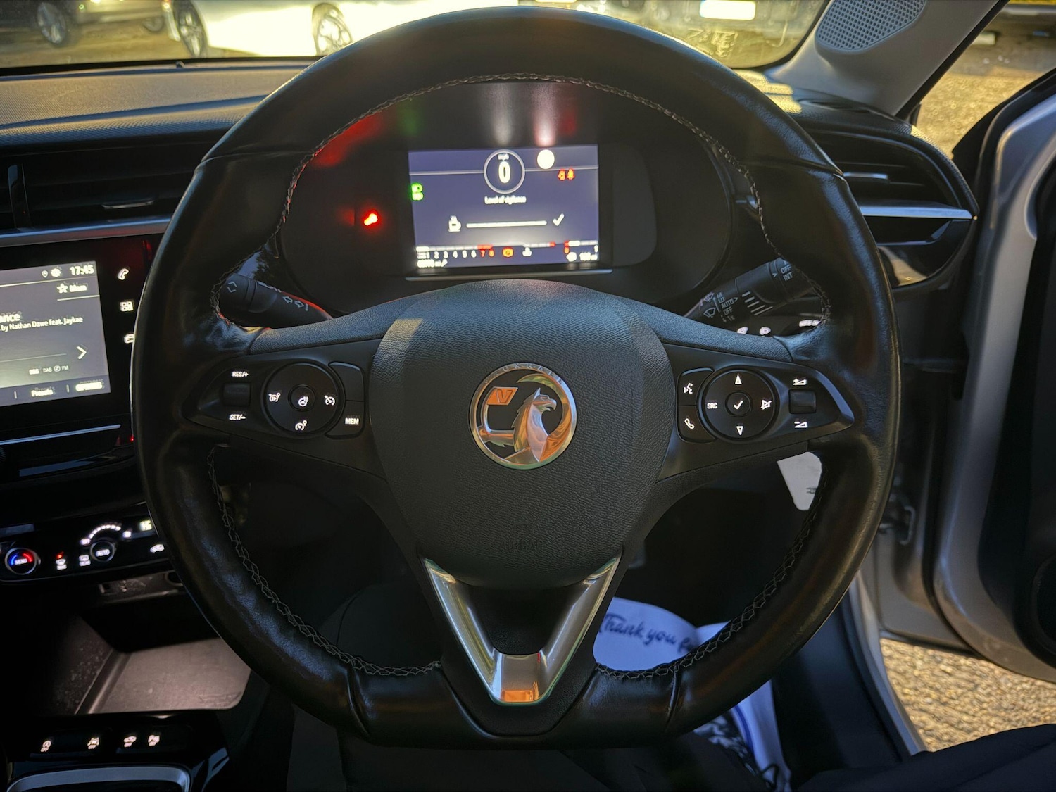 Used Vauxhall Corsa 2022 for sale - 77574309: Photo 21