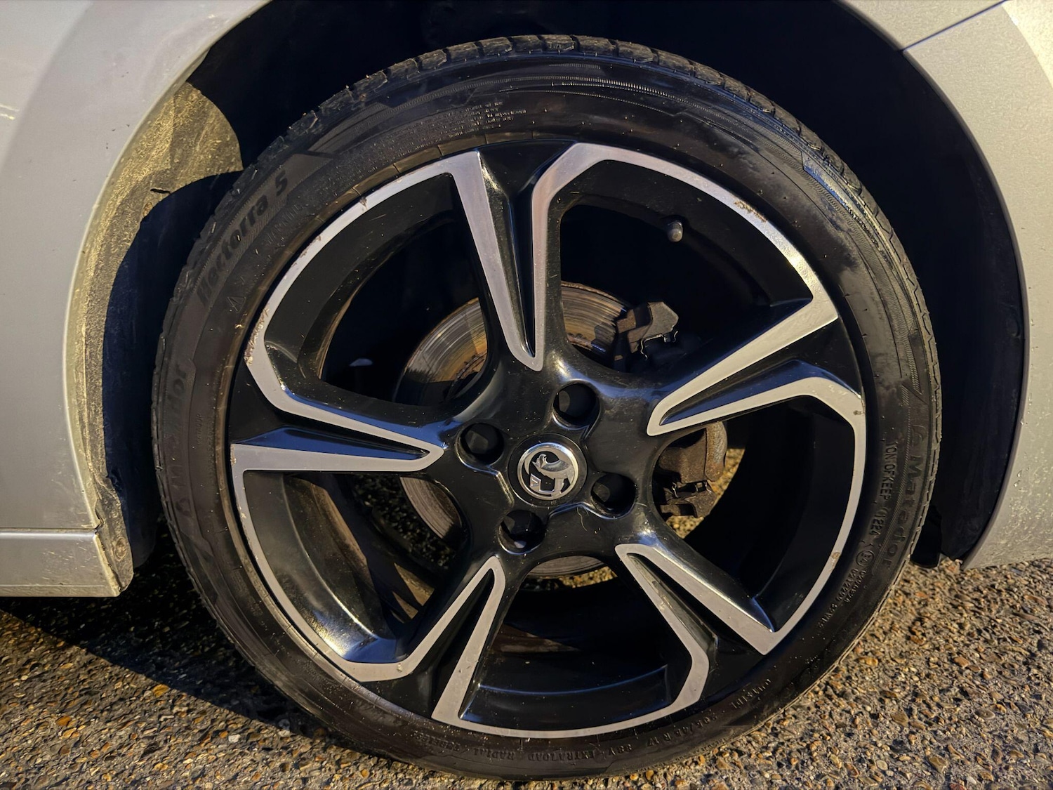 Used Vauxhall Corsa 2022 for sale - 77574309: Photo 27