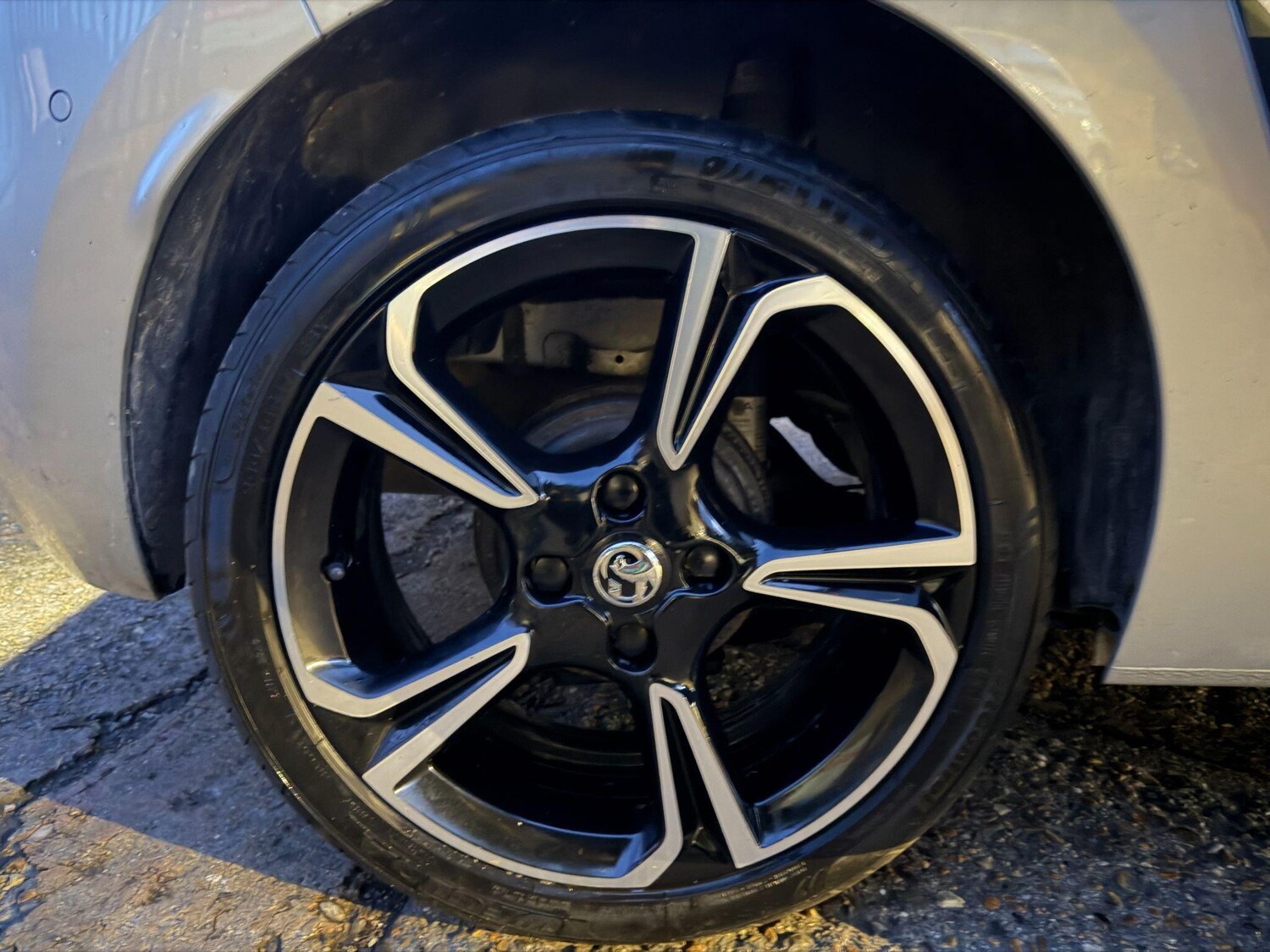 Used Vauxhall Corsa 2022 for sale - 77574309: Photo 28