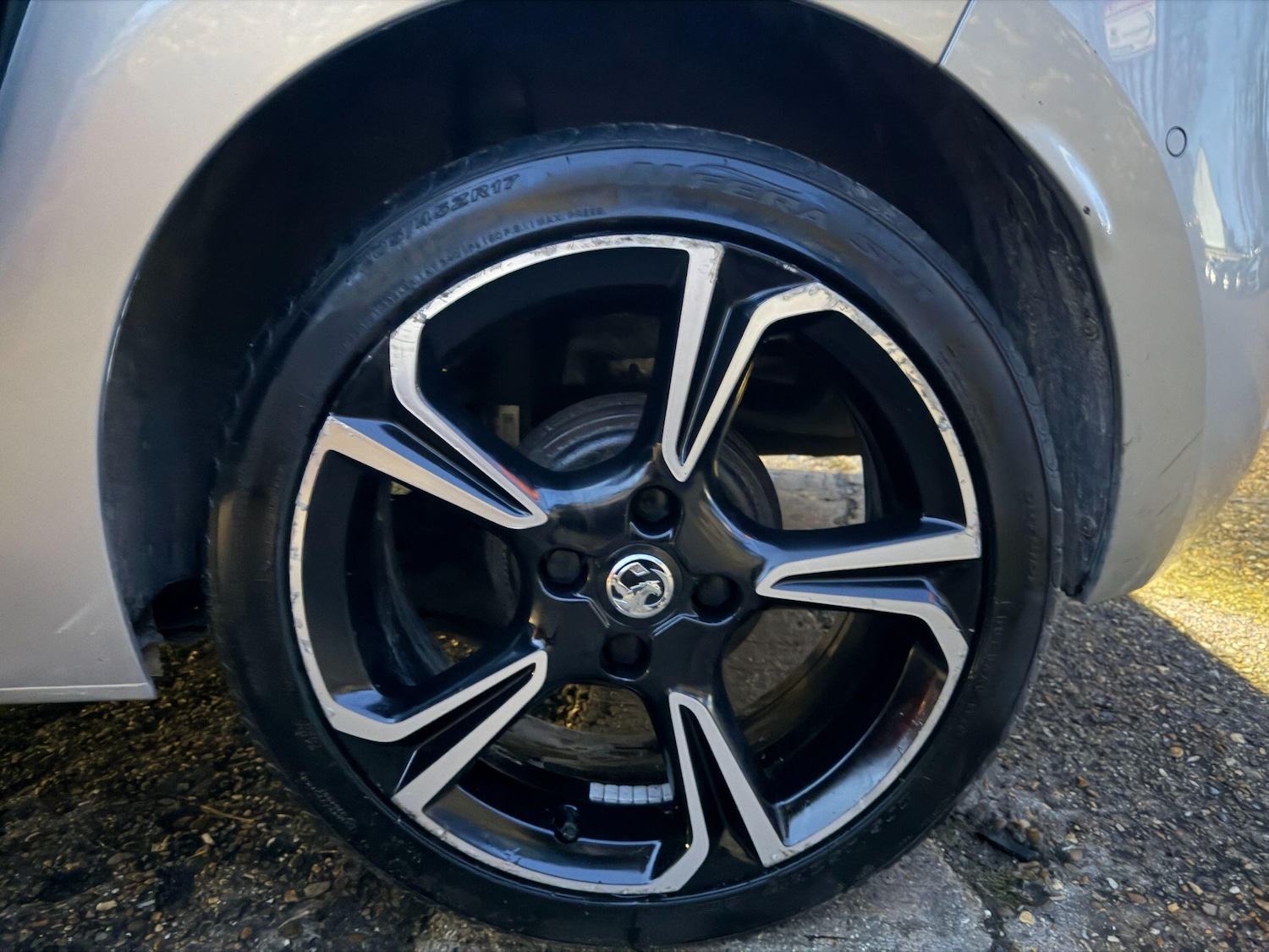 Used Vauxhall Corsa 2022 for sale - 77574309: Photo 29