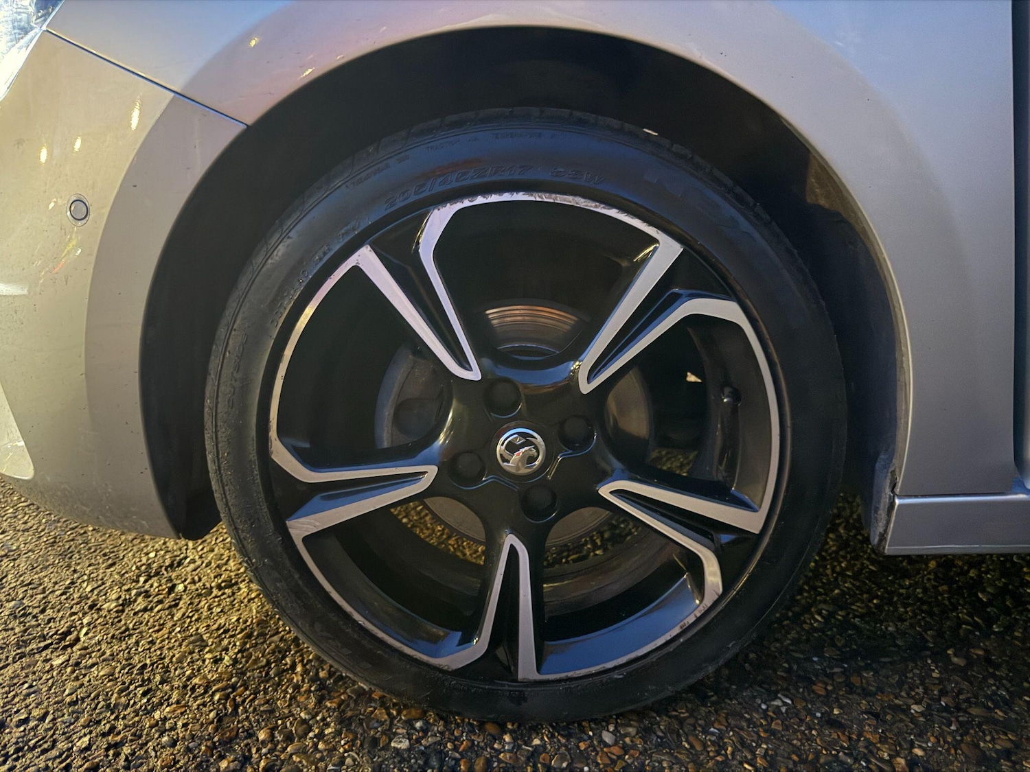 Used Vauxhall Corsa 2022 for sale - 77574309: Photo 30