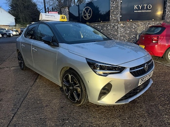 Used Vauxhall Corsa 2022 for sale - 77574309: Photo