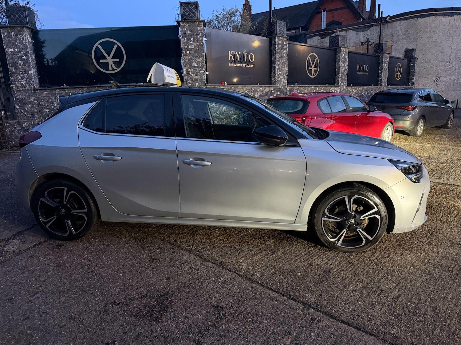 Used Vauxhall Corsa 2022 for sale - 77574309: Photo 4