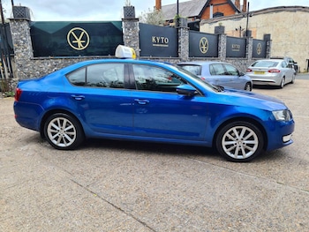 Used Skoda Octavia 2013 for sale - 79116787: Photo