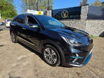 Used Kia Niro 2021 for sale - 74712682: Photo