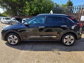 Used Kia Niro 2021 for sale - 74712682: Photo
