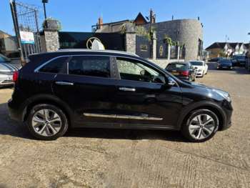 Used Kia Niro 2021 for sale - 74712682: Photo