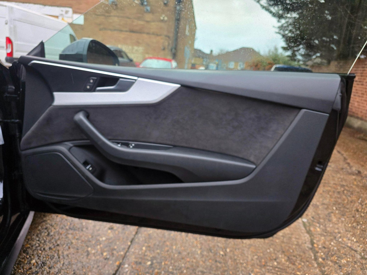 Used Audi A5 for sale - 77484051: Photo 10