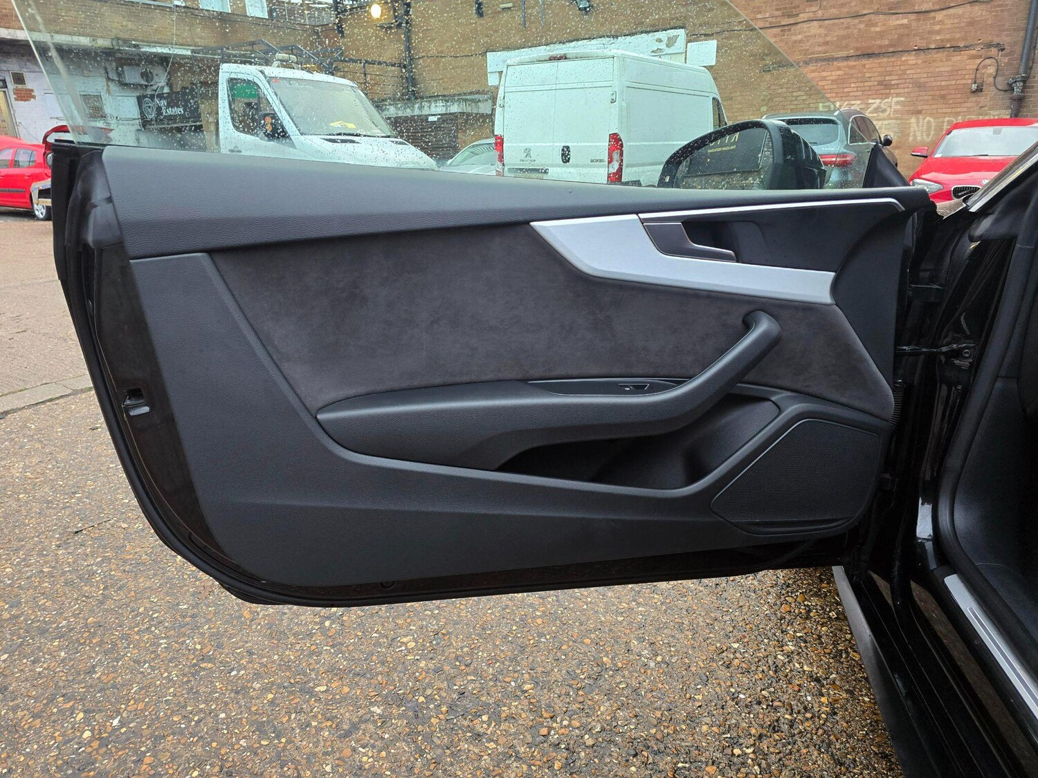 Used Audi A5 for sale - 77484051: Photo 12