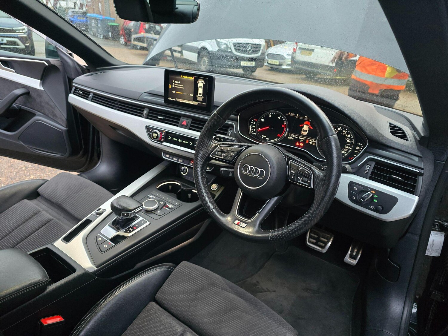 Used Audi A5 for sale - 77484051: Photo 15