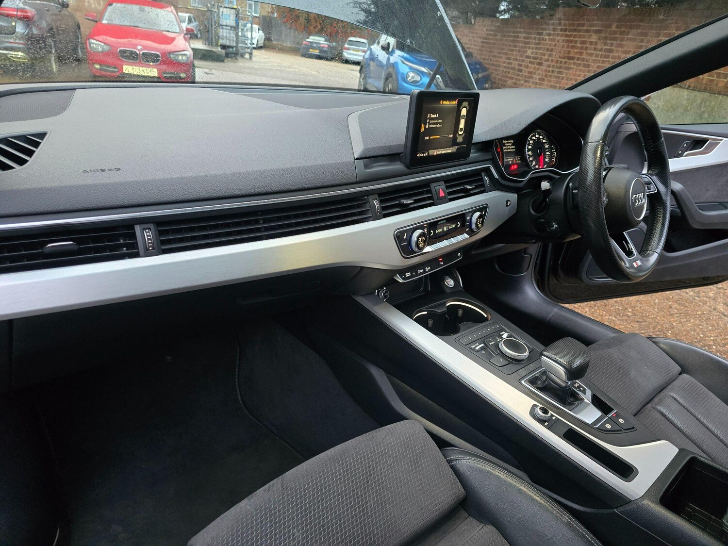 Used Audi A5 for sale - 77484051: Photo 16