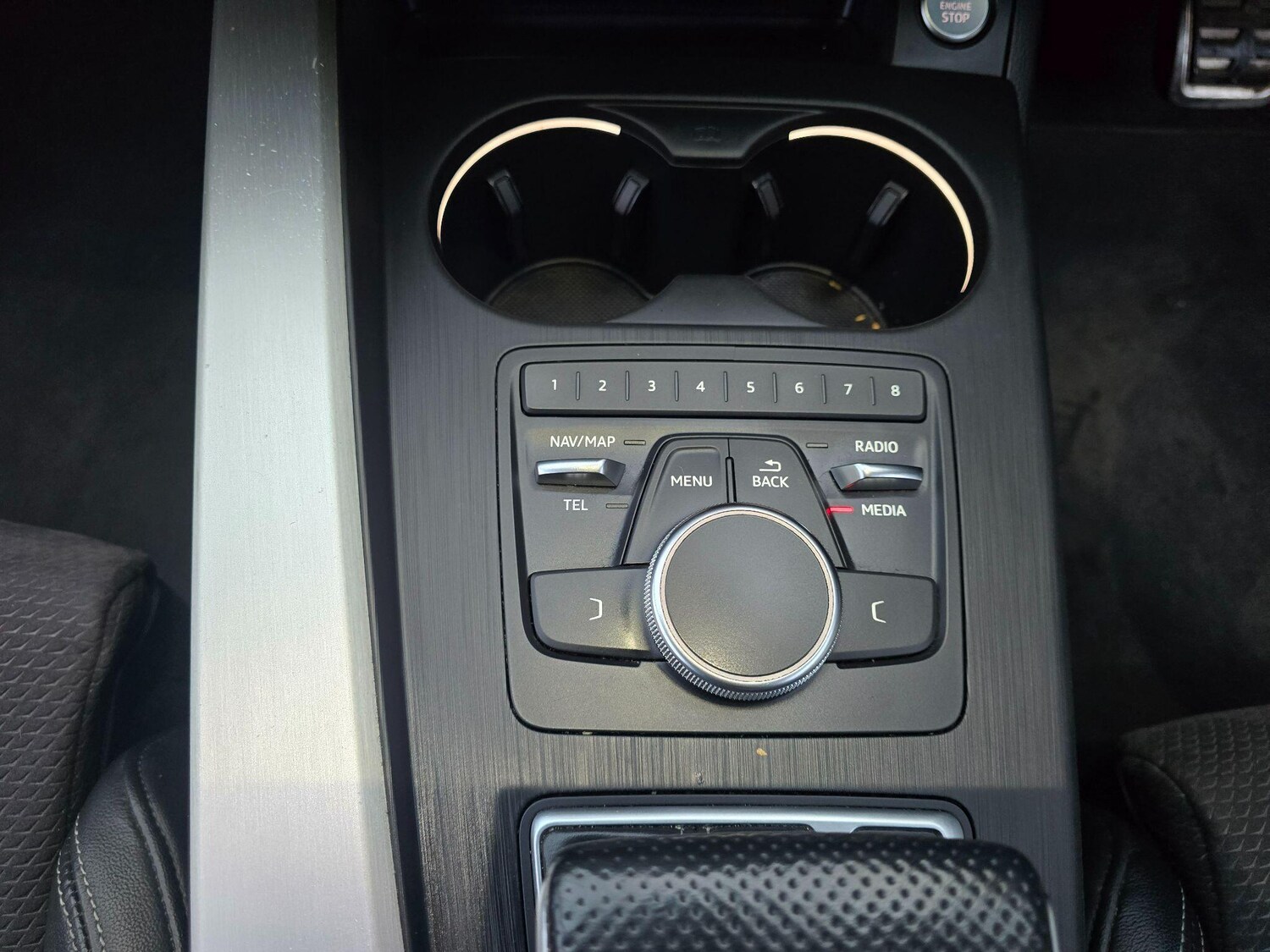 Used Audi A5 for sale - 77484051: Photo 19