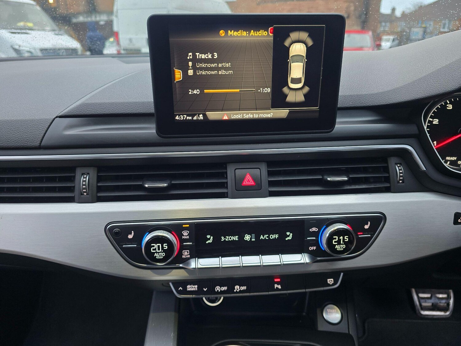 Used Audi A5 for sale - 77484051: Photo 20