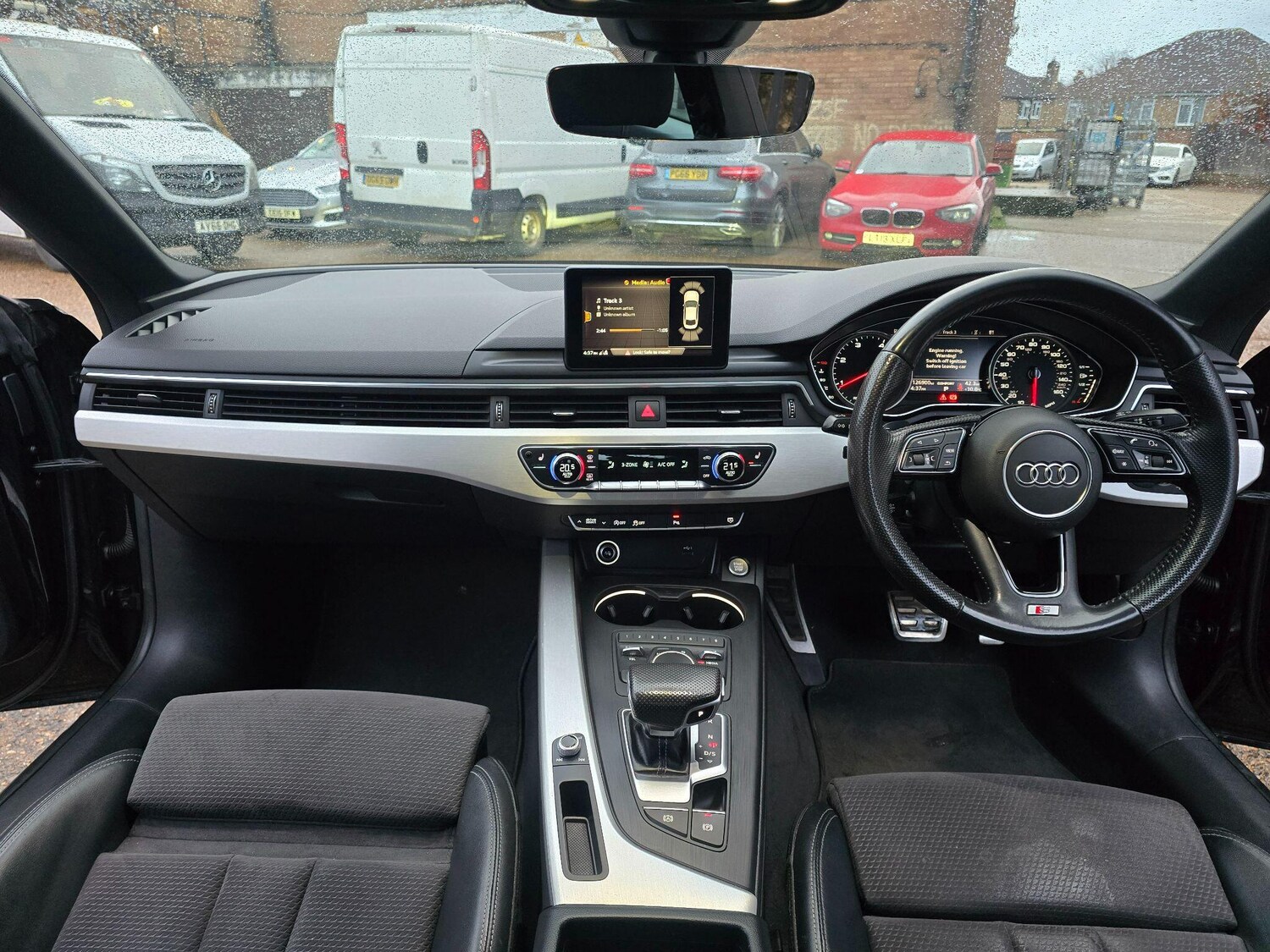 Used Audi A5 for sale - 77484051: Photo 21