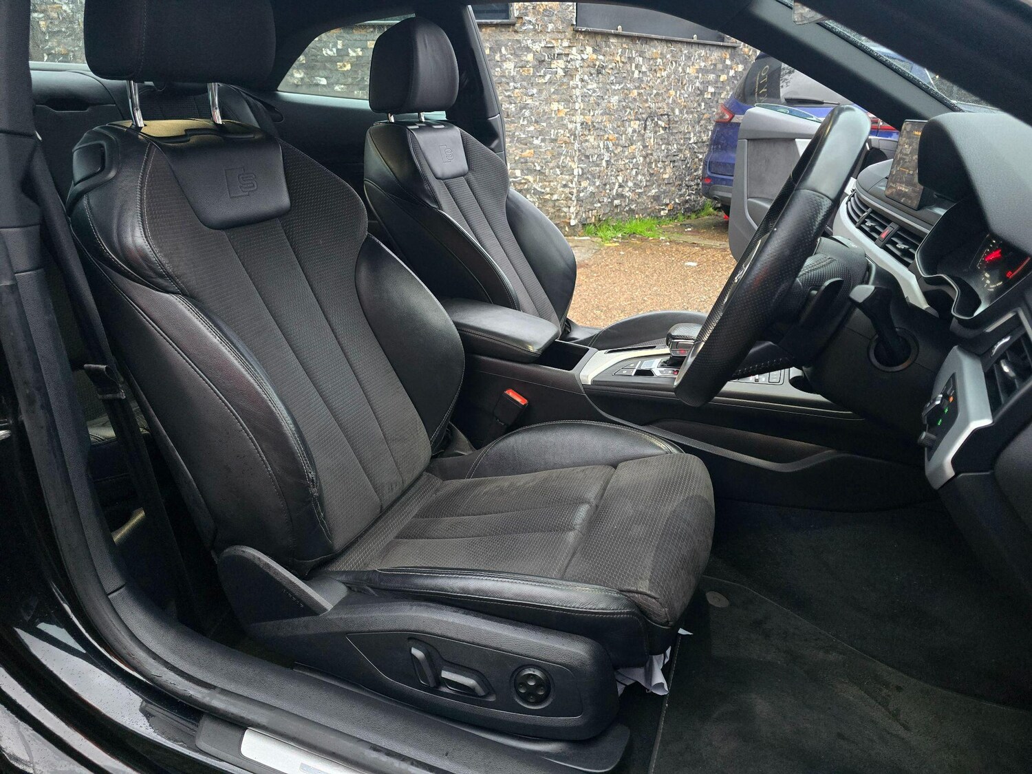 Used Audi A5 for sale - 77484051: Photo 23