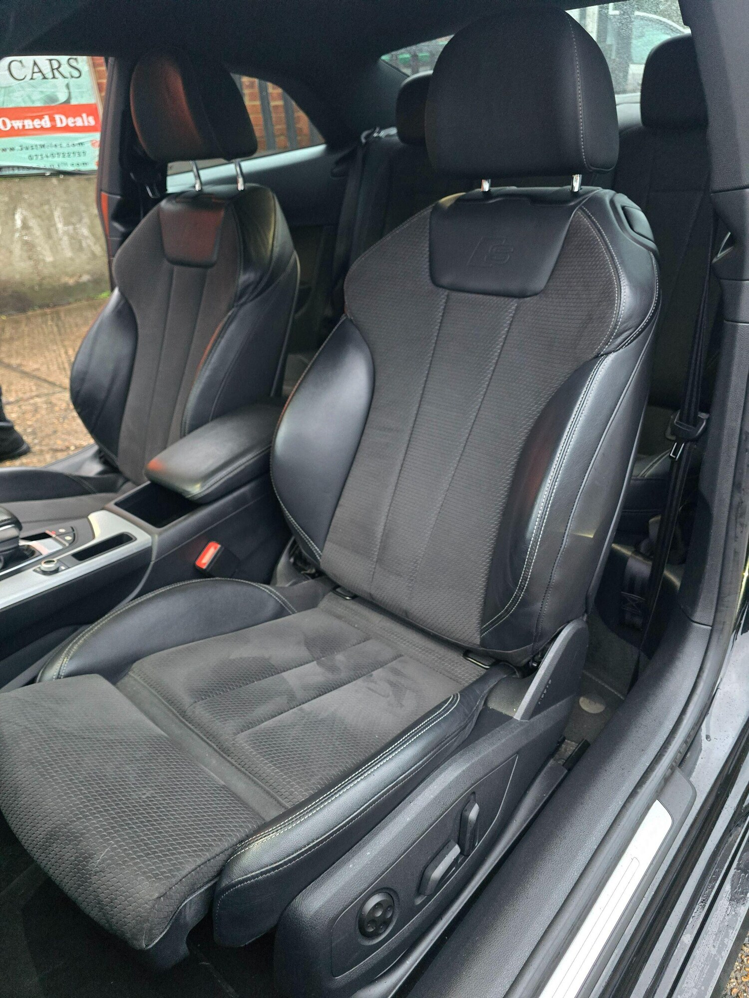 Used Audi A5 for sale - 77484051: Photo 24