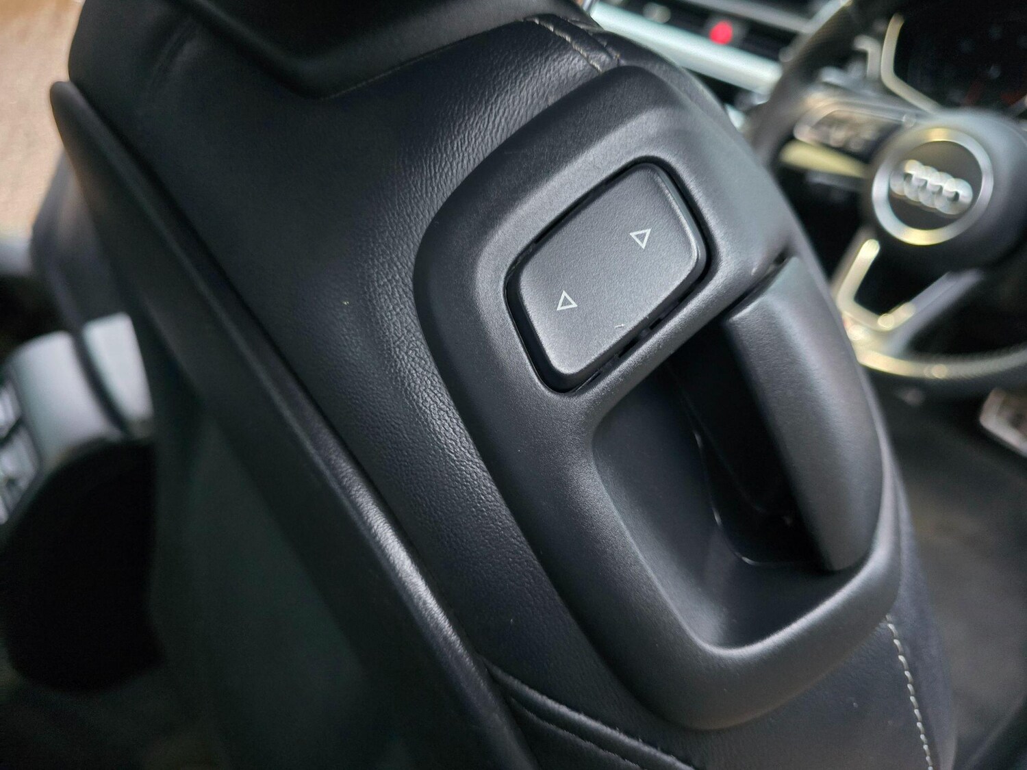 Used Audi A5 for sale - 77484051: Photo 30