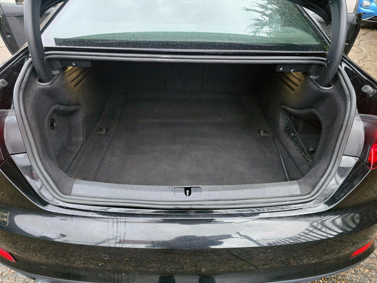 Used Audi A5 for sale - 77484051: Photo 32