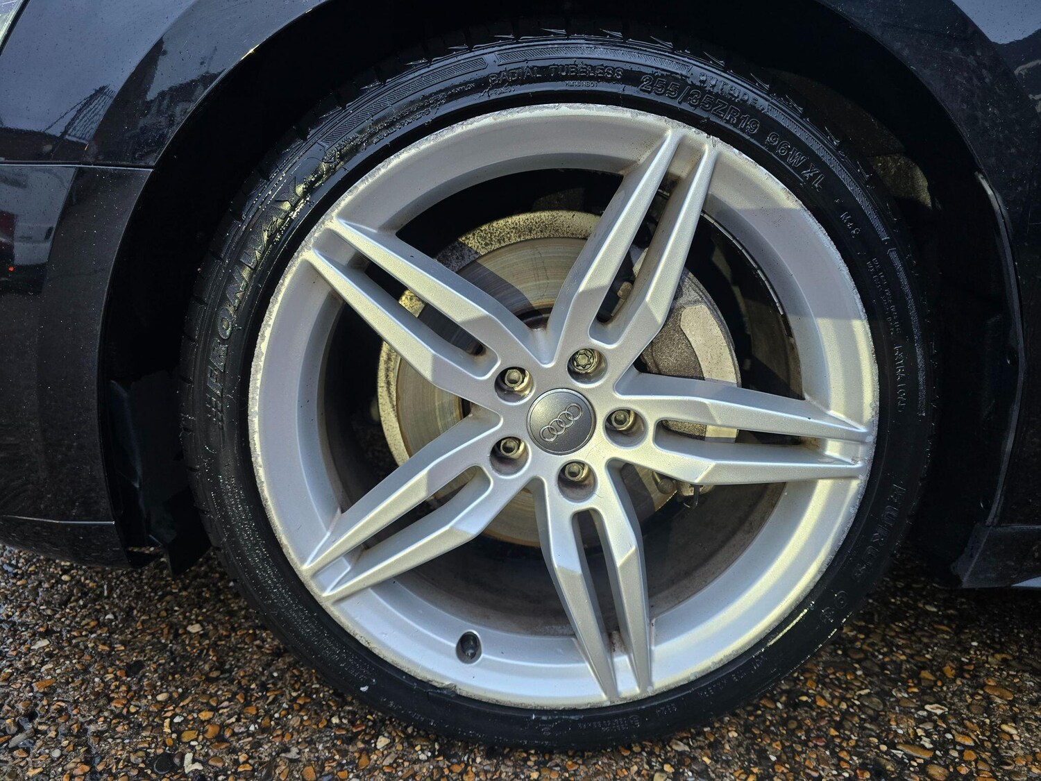 Used Audi A5 for sale - 77484051: Photo 33