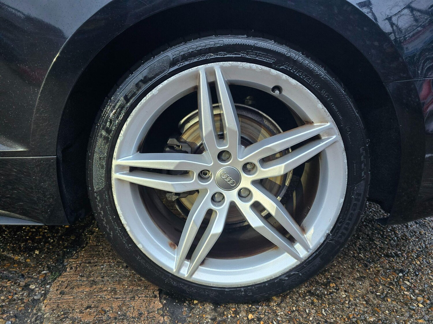 Used Audi A5 for sale - 77484051: Photo 34