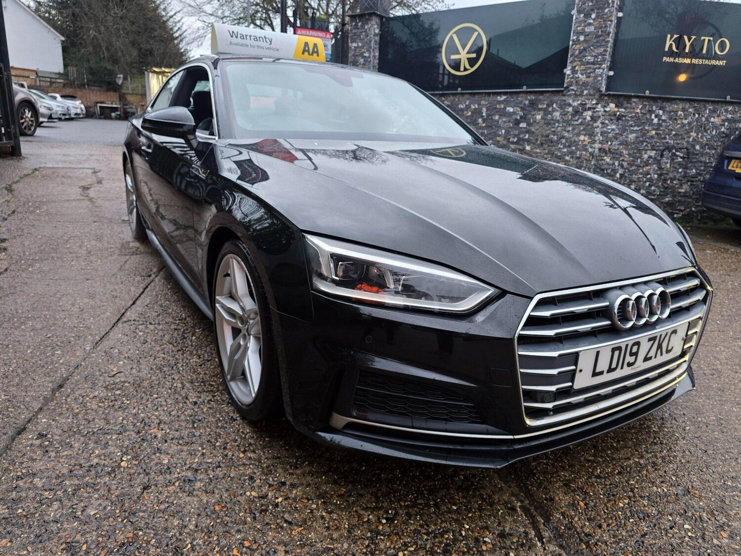 Used Audi A5 for sale - 77484051: Photo 39