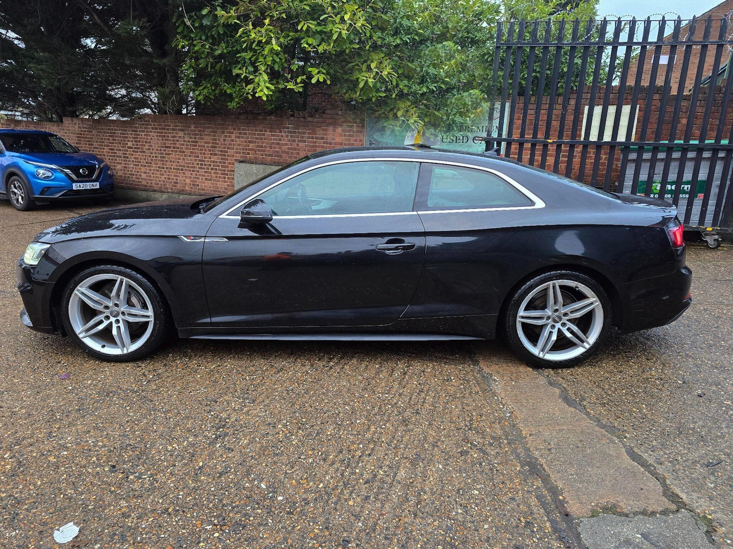 Used Audi A5 for sale - 77484051: Photo 4