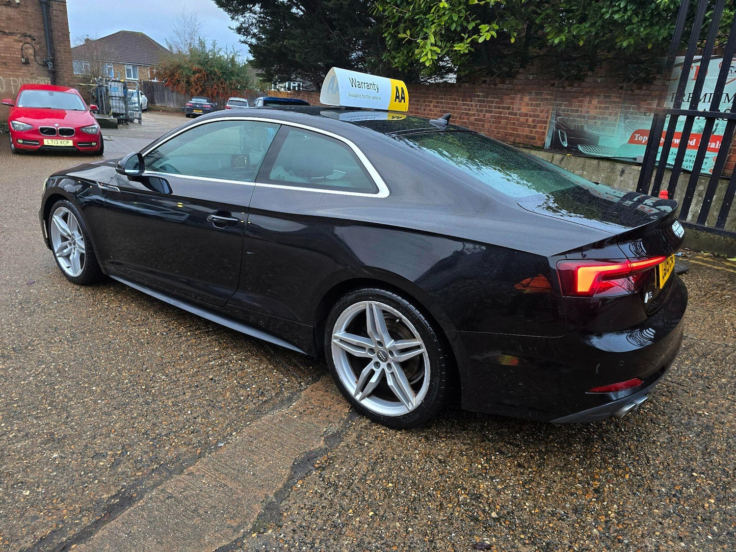 Used Audi A5 for sale - 77484051: Photo 5