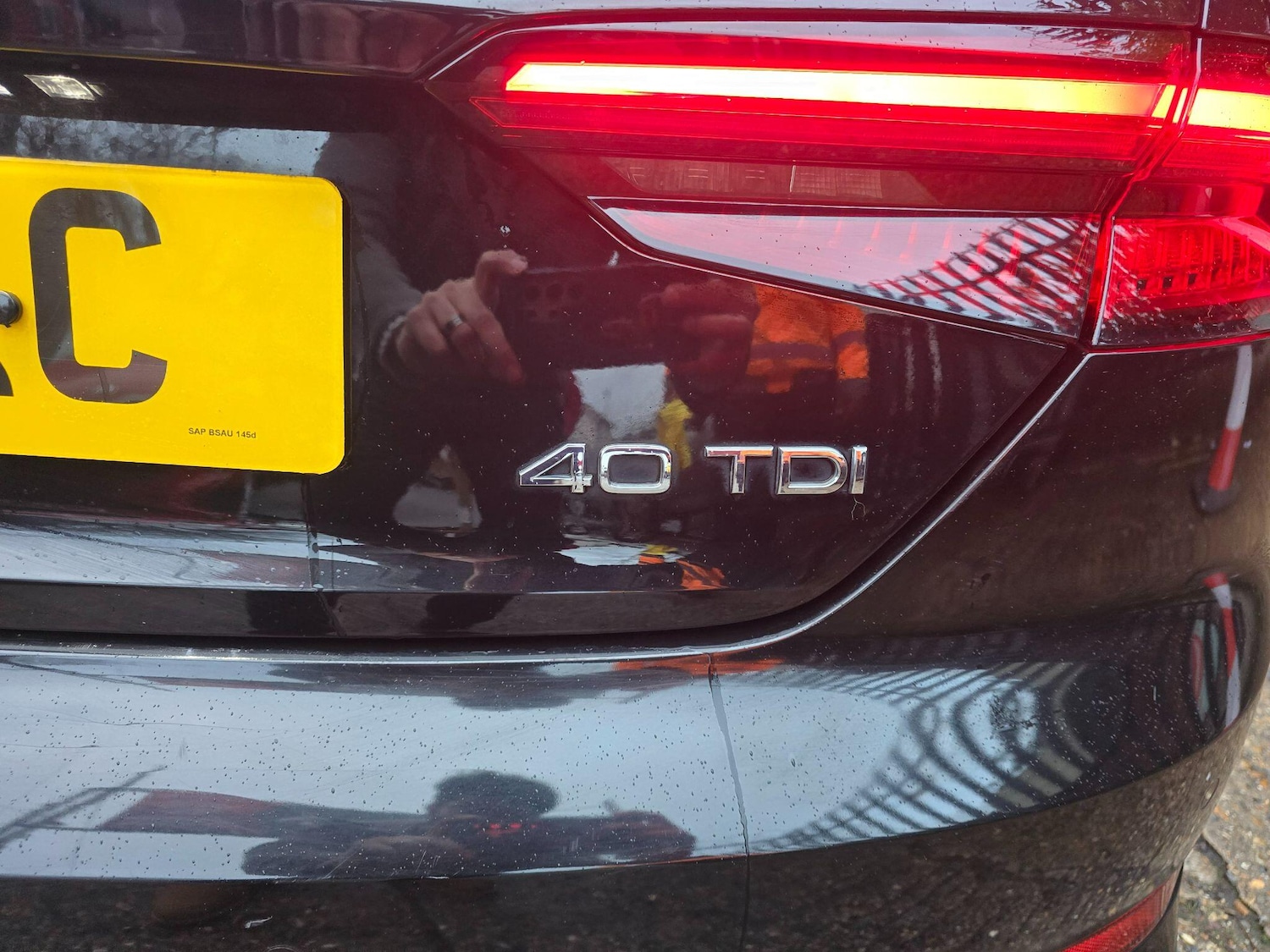 Used Audi A5 for sale - 77484051: Photo 8