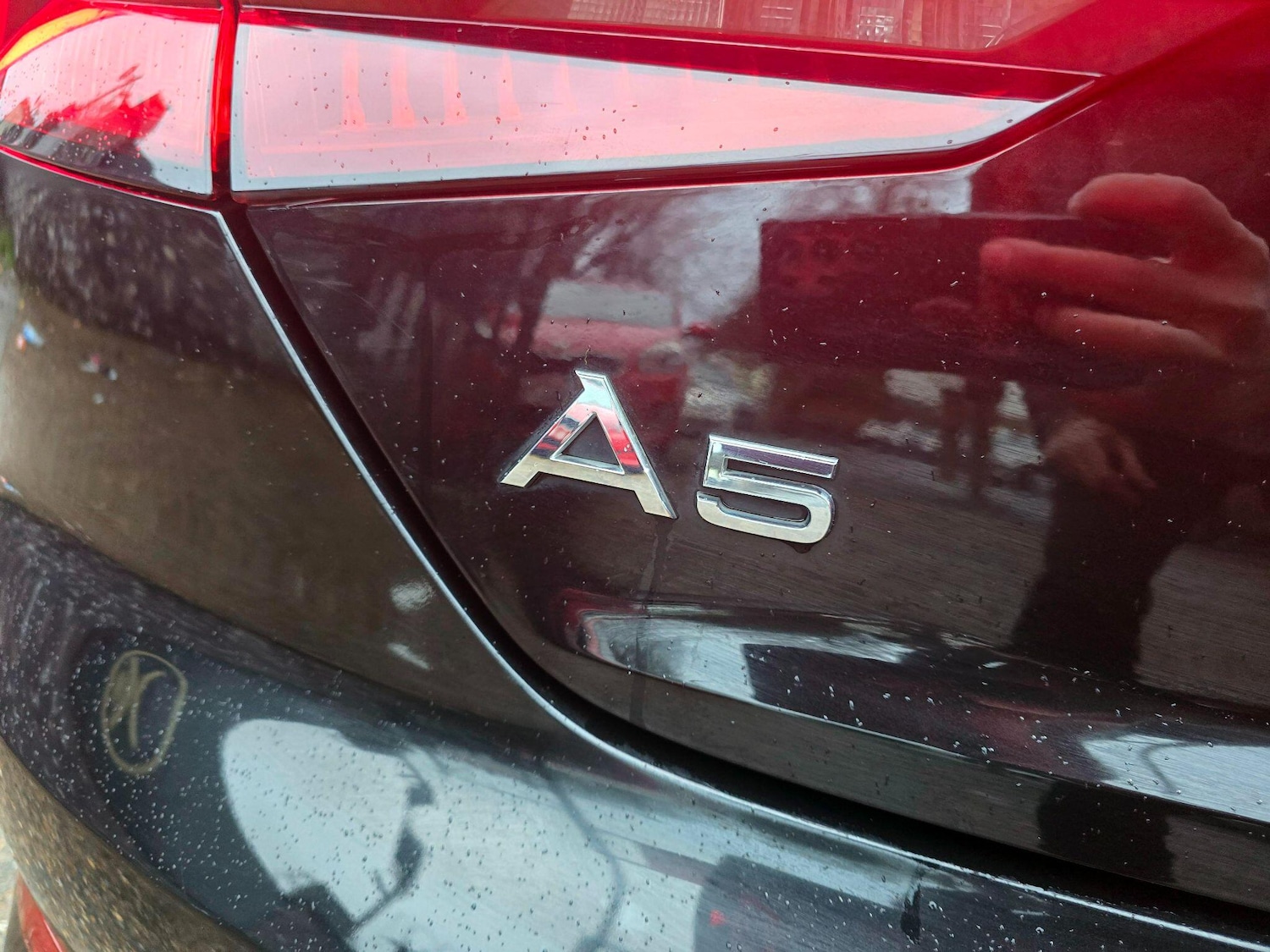 Used Audi A5 for sale - 77484051: Photo 9