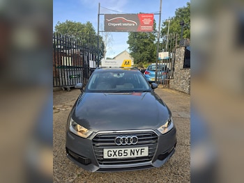 Used Audi A1 2015 for sale - 76026196: Photo