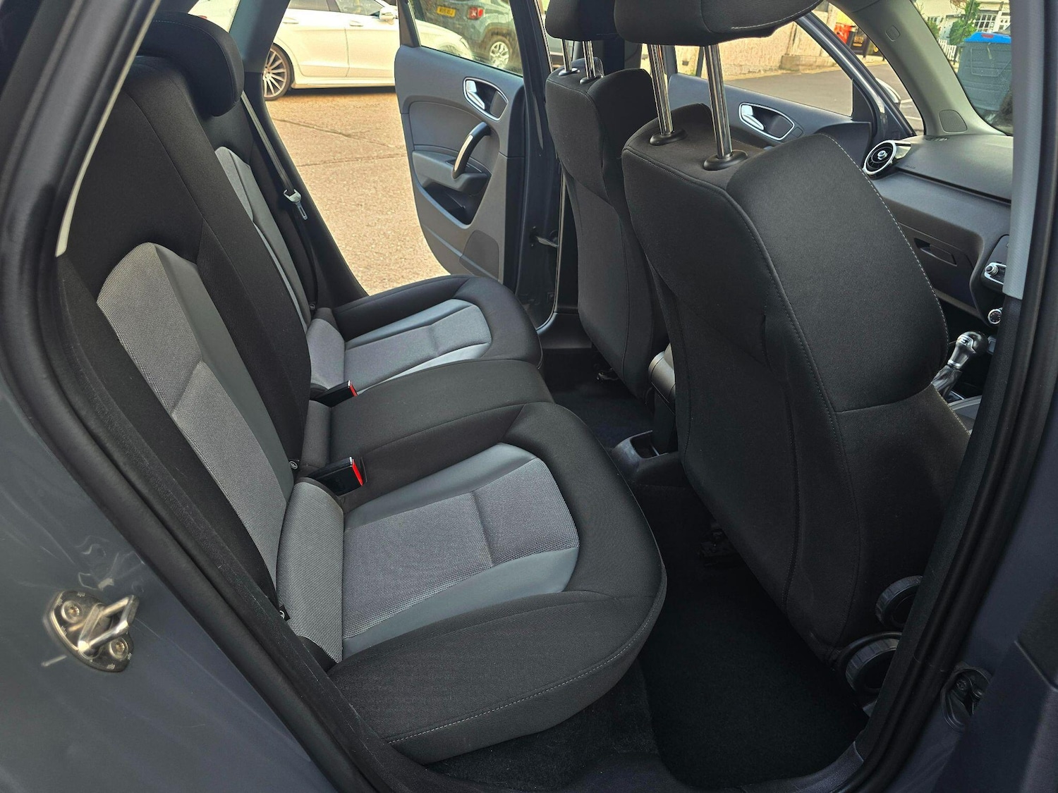 Vehicle 27