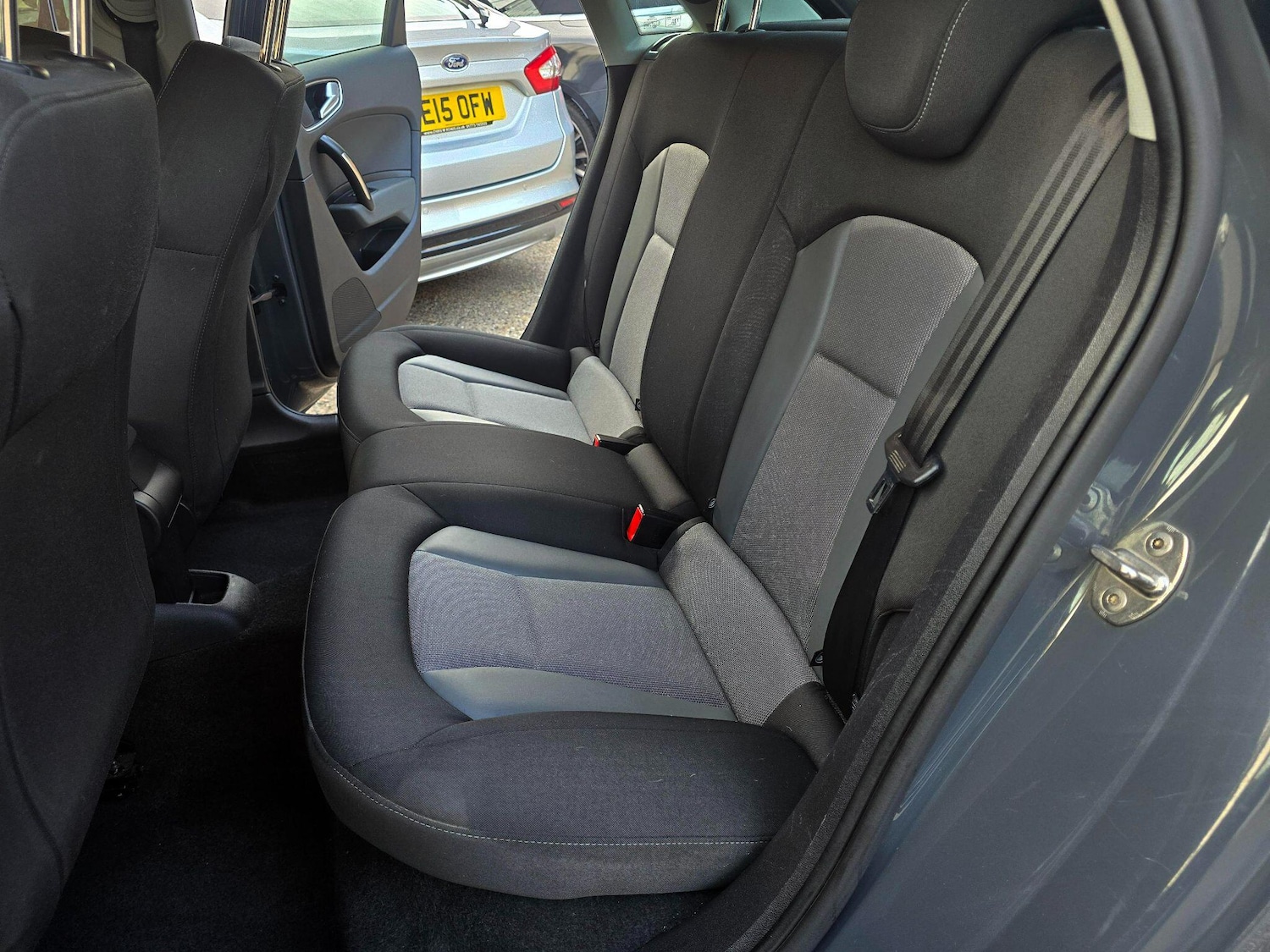 Vehicle 28