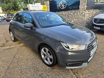 Used Audi A1 2015 for sale - 76026196: Photo