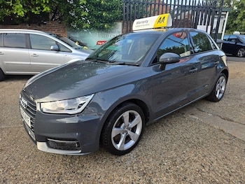 Used Audi A1 2015 for sale - 76026196: Photo