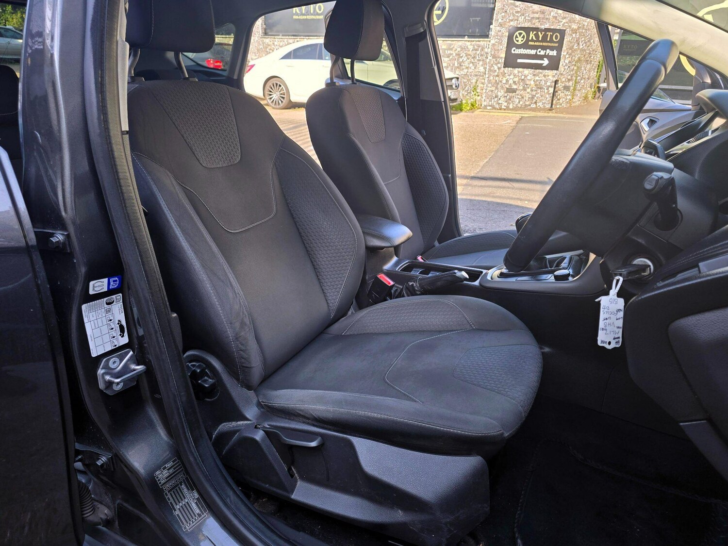 Vehicle 19