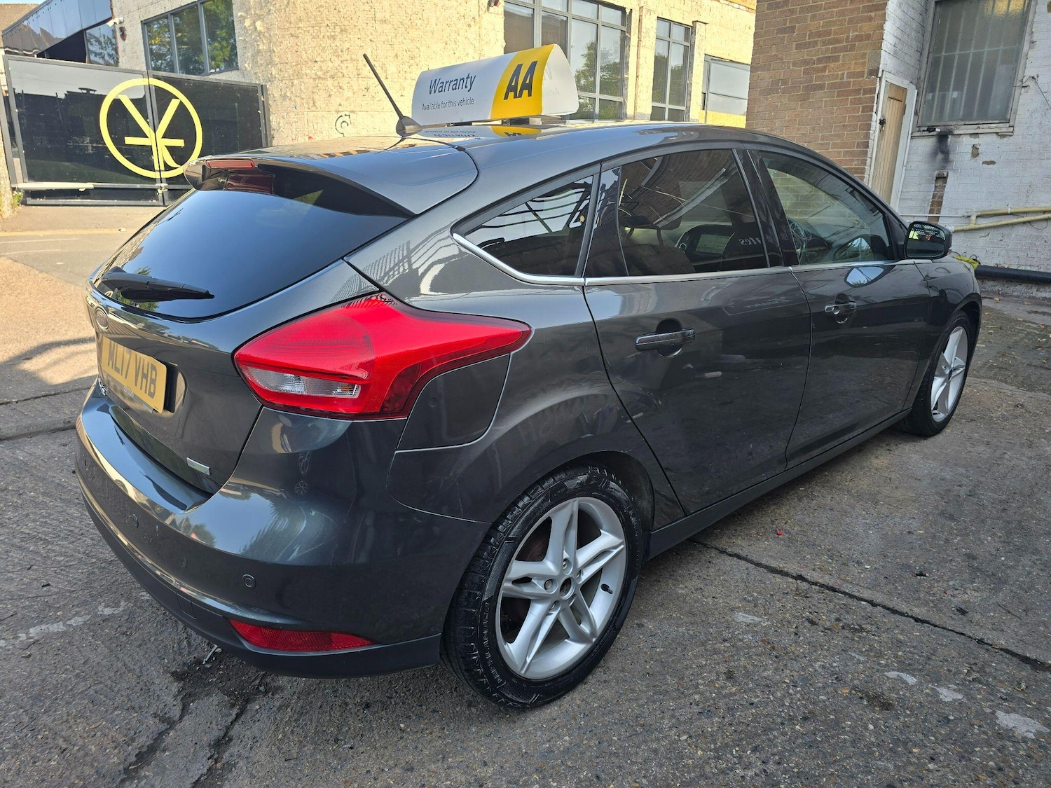 Vehicle 7