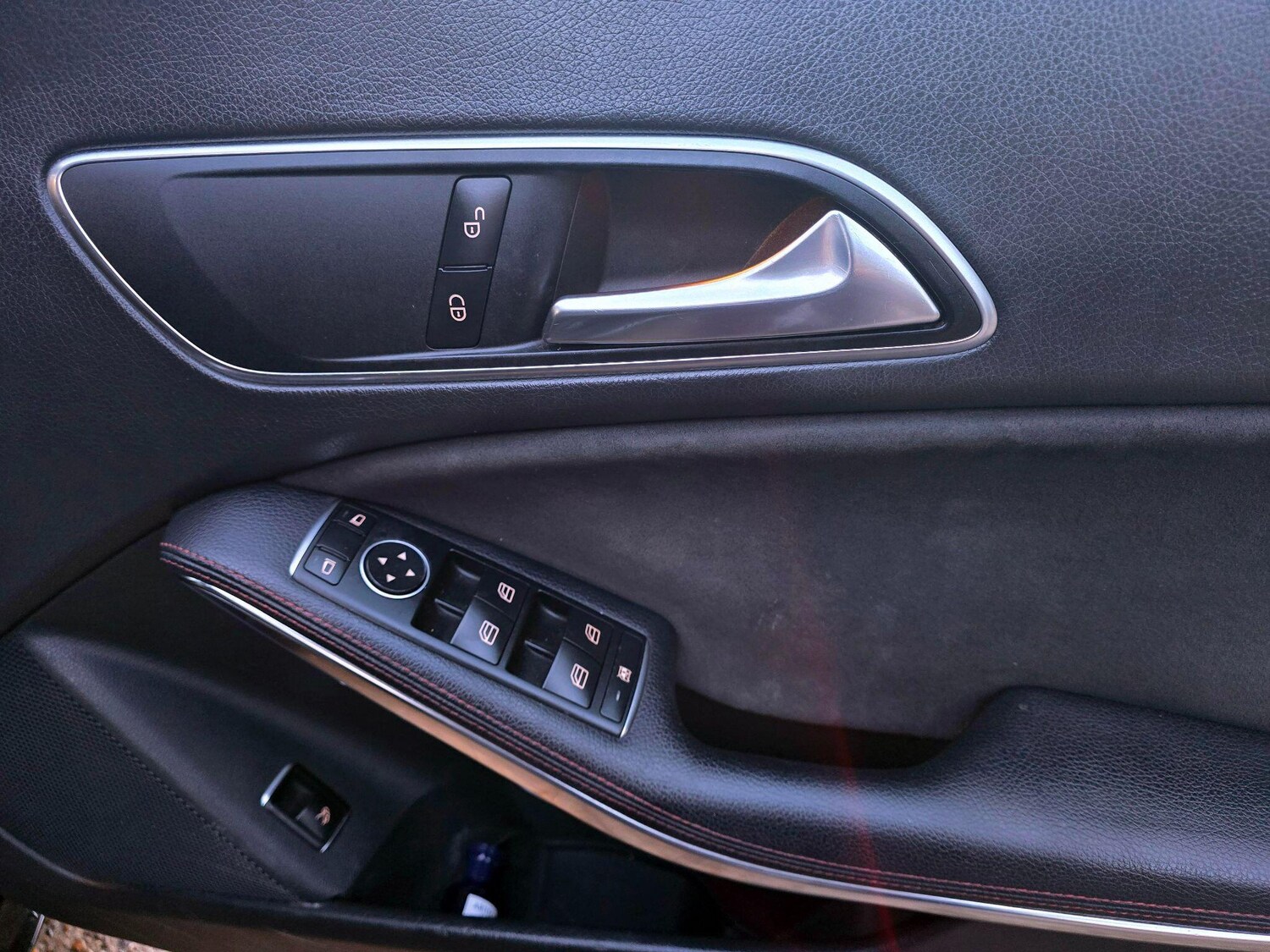 Used Mercedes-Benz CLA 2017 for sale - 78020470: Photo 10