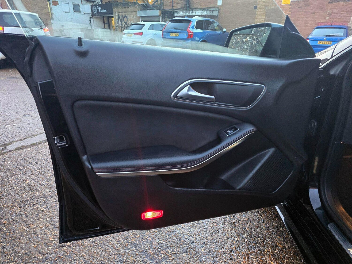 Used Mercedes-Benz CLA 2017 for sale - 78020470: Photo 14