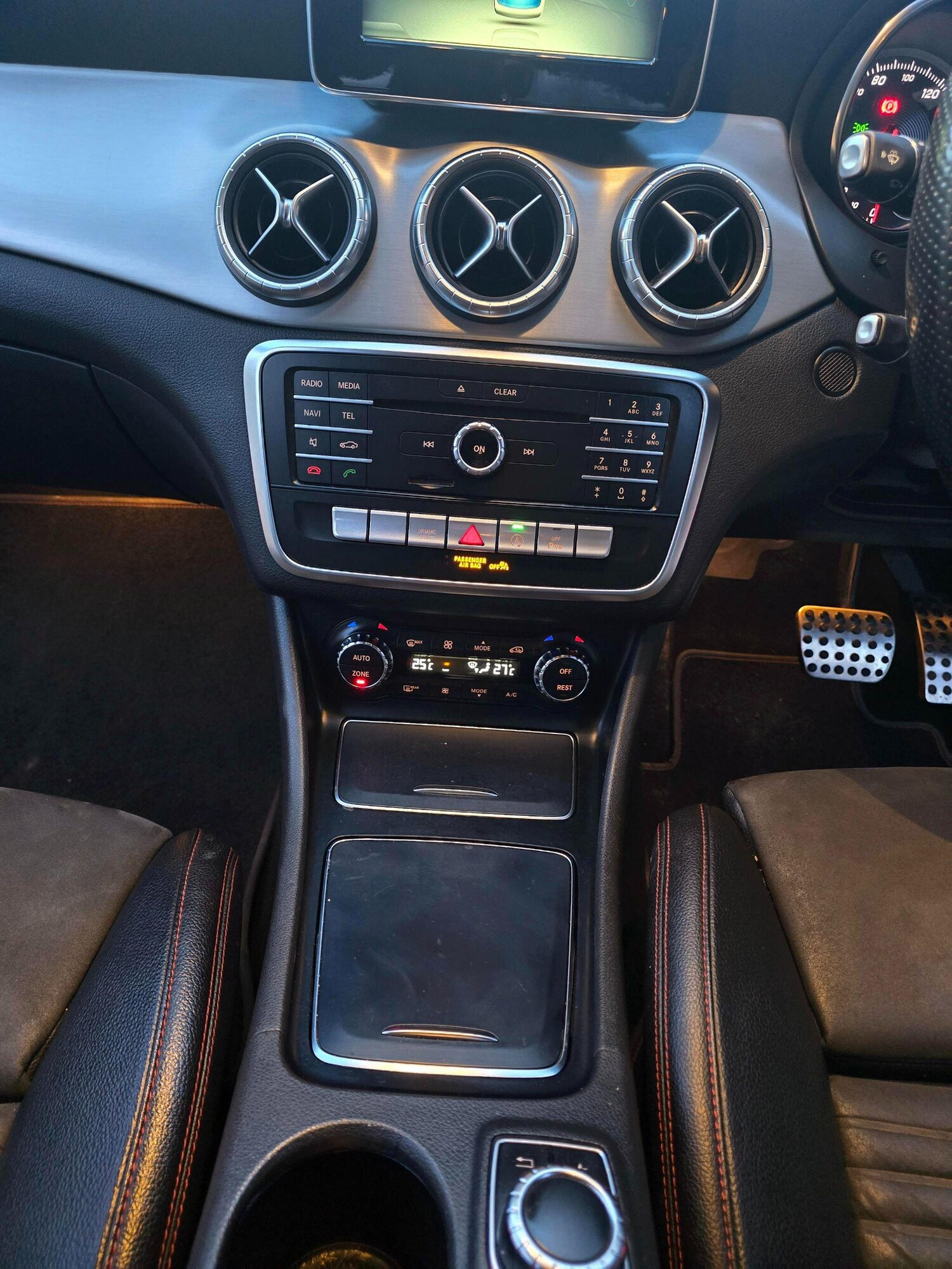 Used Mercedes-Benz CLA 2017 for sale - 78020470: Photo 16