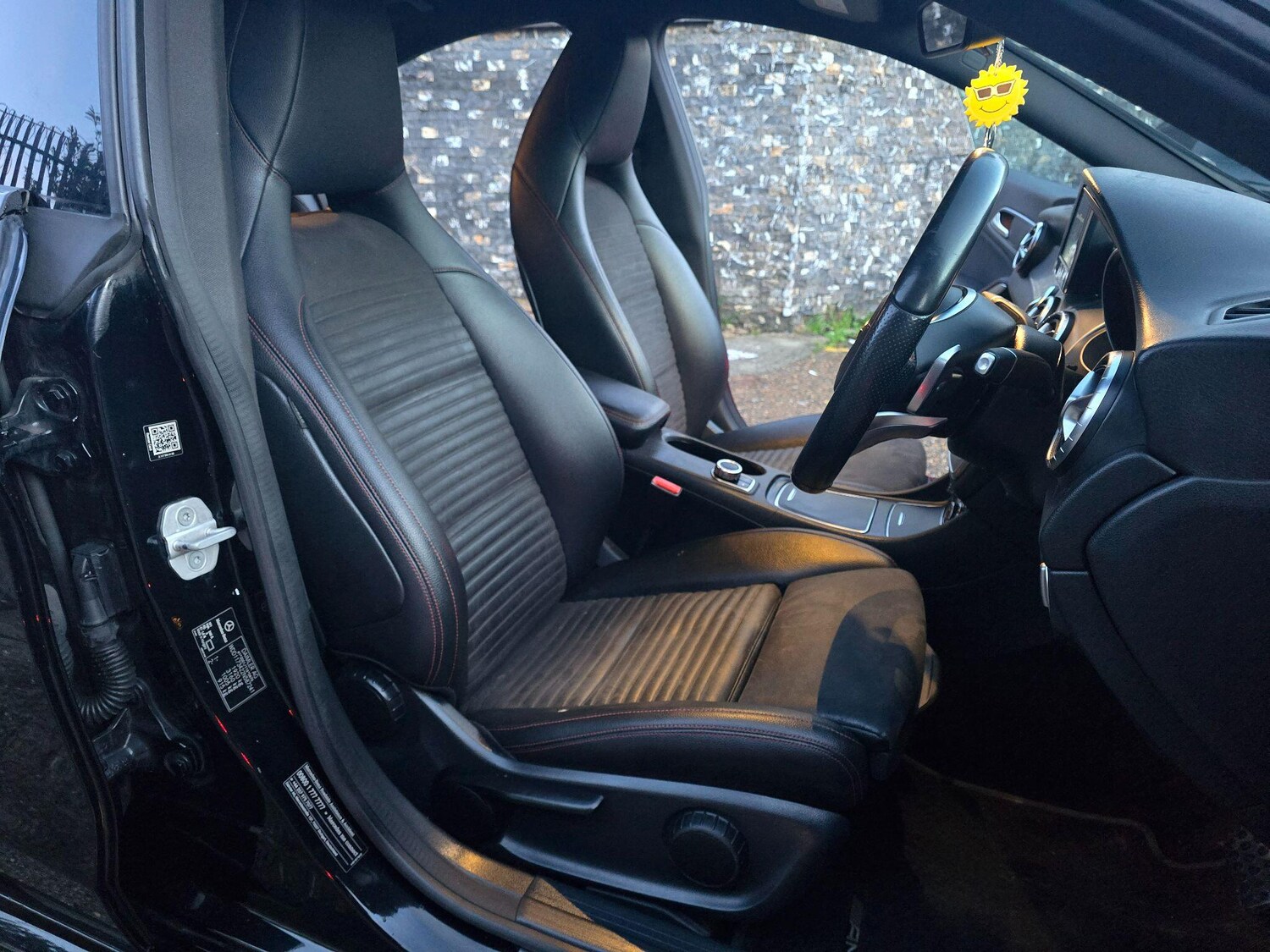 Used Mercedes-Benz CLA 2017 for sale - 78020470: Photo 21