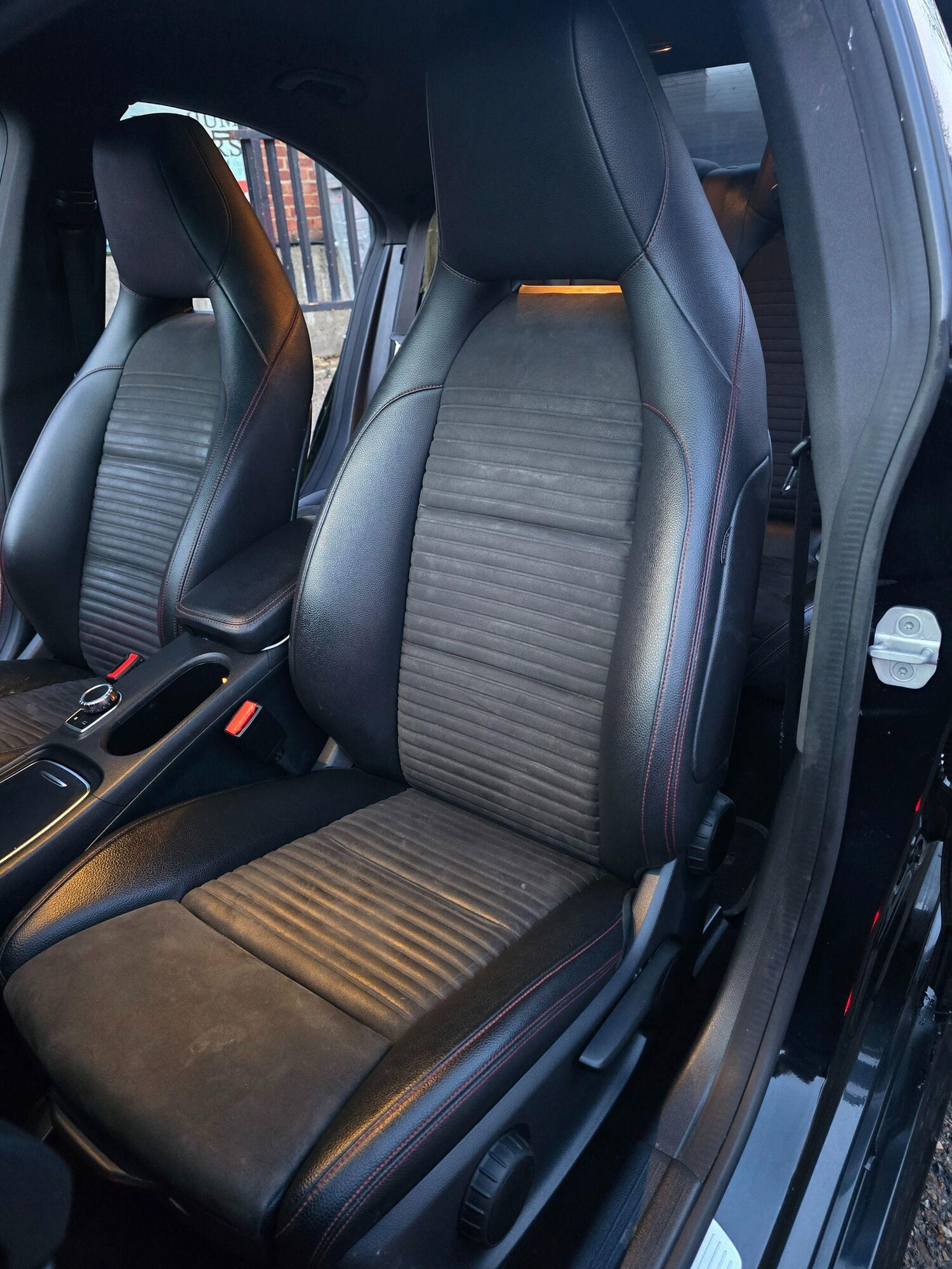 Used Mercedes-Benz CLA 2017 for sale - 78020470: Photo 23