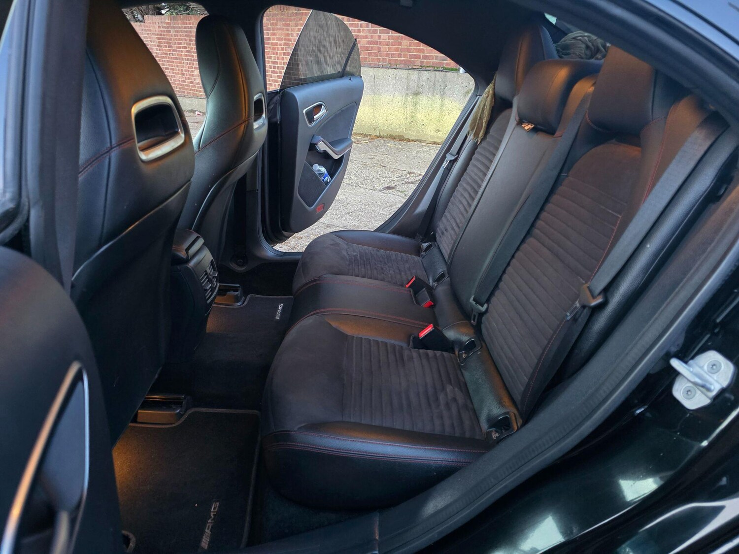 Used Mercedes-Benz CLA 2017 for sale - 78020470: Photo 25